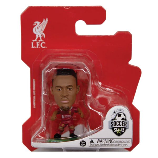 TM-05699-Liverpool-FC-SoccerStarz-2025-Gravenberch-1 Official SoccerStarz Liverpool FC SoccerStarz 2025 Gravenberch