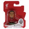 Official SoccerStarz Liverpool FC SoccerStarz 2025 Van Dijk