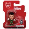 Official SoccerStarz Arsenal FC SoccerStarz Raya