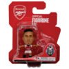 Official SoccerStarz Arsenal FC SoccerStarz Gabriel