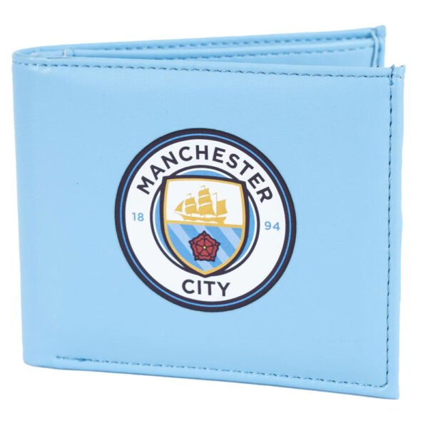 TM-05705-Manchester-City-FC-Coloured-PU-Wallet-2 Official Manchester City FC Coloured PU Wallet