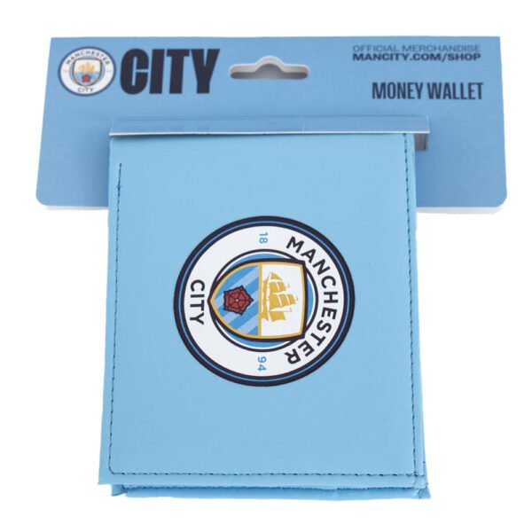 TM-05705-Manchester-City-FC-Coloured-PU-Wallet-3 Official Manchester City FC Coloured PU Wallet