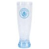Official Manchester City FC Slim Freezer Mug
