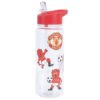 TM-05708-Manchester-United-FC-Kids-Mascot-Drinks-Bottle-2 Official Manchester United FC Kids Mascot Drinks Bottle