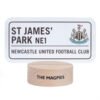 TM-05709-Newcastle-United-FC-LED-Dual-Slide-Light-2 Official Newcastle United FC LED Dual Slide Light
