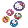 TM-05710-Hello-Kitty-Button-Badge-Set-1 Official Hello Kitty Button Badge Set