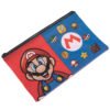 TM-05717-Super-Mario-Essential-Pencil-Case-1 Official Super Mario Essential Pencil Case