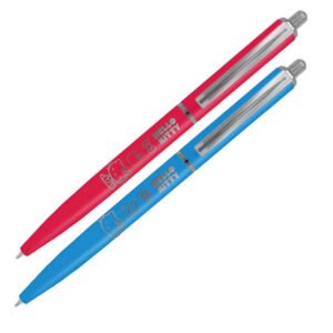 Official Hello Kitty 2pk Pen Set