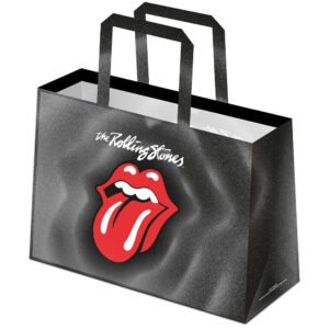TM-05733-The-Rolling-Stones-Reusable-Shopping-Bag Official The Rolling Stones Reusable Shopping Bag