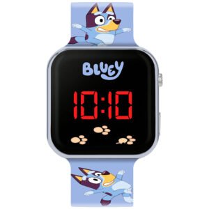 TM-05734-Bluey-Junior-LED-Watch Official Bluey Junior LED Watch