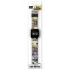 TM-05736-Star-Wars-The-Mandalorian-Junior-LED-Watch-2 Official Star Wars: The Mandalorian Mando Junior LED Watch