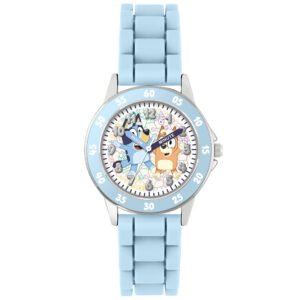 TM-05740-Bluey-Junior-Time-Teacher-Watch Official Bluey Junior Time Teacher Watch