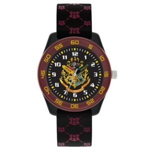 TM-05741-Harry-Potter-Hogwarts-Junior-Time-Teacher-Watch Official Harry Potter Hogwarts Junior Time Teacher Watch