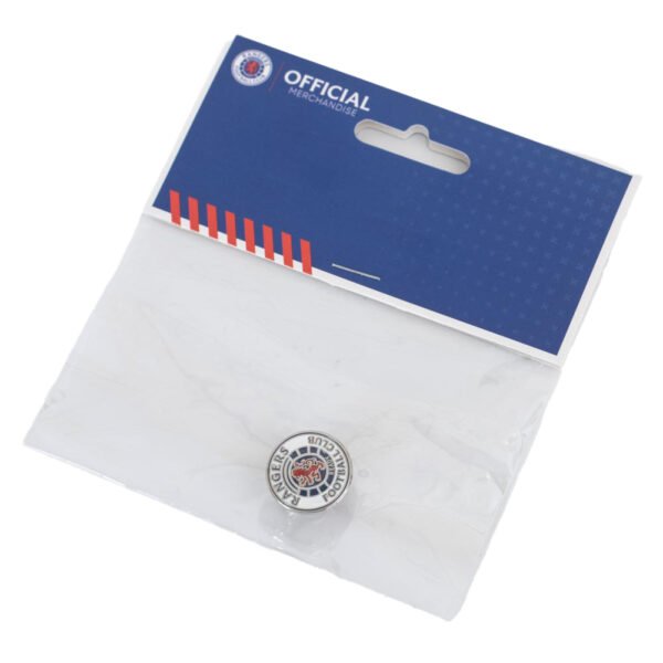 TM-05744-Rangers-FC-Ready-Crest-Badge-3 Official Rangers FC Ready Crest Badge