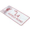 TM-05748-Liverpool-FC-Route-To-Sign-1 Official Liverpool FC Route To Sign