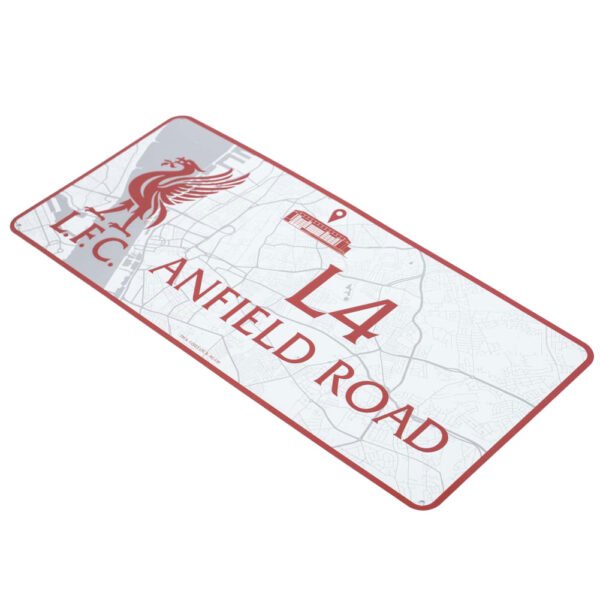 TM-05748-Liverpool-FC-Route-To-Sign-1 Official Liverpool FC Route To Sign