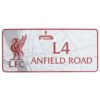 TM-05748-Liverpool-FC-Route-To-Sign Official Liverpool FC Route To Sign