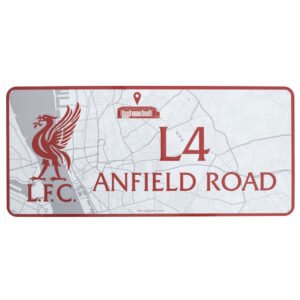 TM-05748-Liverpool-FC-Route-To-Sign Official Liverpool FC Route To Sign
