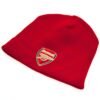 Official Arsenal FC Red Beanie
