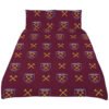 TM-05762-West-Ham-United-FC-Colour-Split-King-Duvet-Set-1 Official West Ham United FC Colour Split King Duvet Set