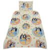 TM-05764-Bluey-Frames-Single-Duvet-Set Official Bluey Frames Single Duvet Set