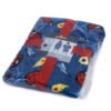 TM-05771-Spider-Man-Kids-Poncho-Blanket-2 Official Spider-Man Kids Poncho Blanket