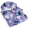 TM-05772-Lilo-Stitch-Kids-Poncho-Blanket-1 Official Lilo & Stitch Kids Poncho Blanket