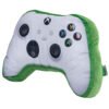 TM-05778-Xbox-Shaped-Cushion Official Xbox Shaped Cushion