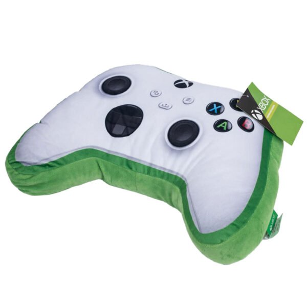 TM-05778-Xbox-Shaped-Cushion-3 Official Xbox Shaped Cushion