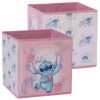 TM-05779-Lilo-Stitch-Twin-Pack-Storage-Cube Official Lilo & Stitch Twin Pack Storage Cube