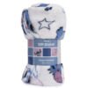 TM-05781-Lilo-Stitch-Chilled-Vibes-Fleece-Blanket Official Lilo & Stitch Chilled Vibes Fleece Blanket
