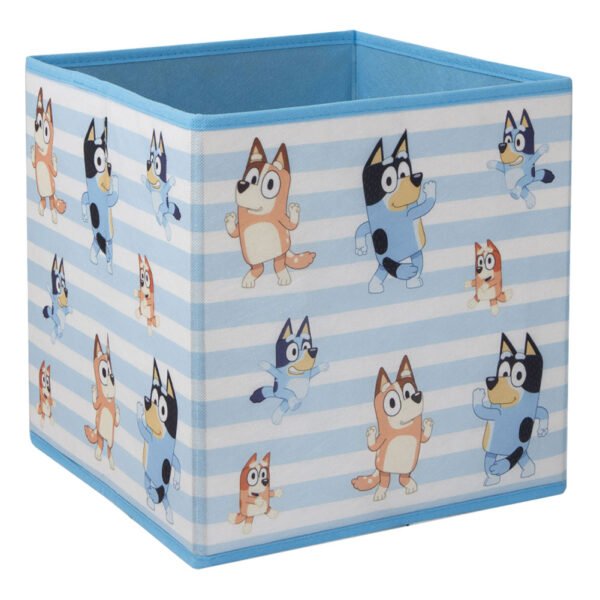 TM-05791-Bluey-Twin-Pack-Storage-Cube-2 Official Bluey Twin Pack Storage Cube