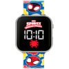 TM-05794-Spidey-Amazing-Friends-Junior-LED-Watch Official Spidey and His Amazing Friends Junior LED Watch