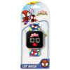 TM-05794-Spidey-Amazing-Friends-Junior-LED-Watch-2 Official Spidey and His Amazing Friends Junior LED Watch
