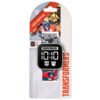 TM-05795-Transformers-Junior-LED-Watch-2 Official Transformers Junior LED Watch