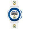 Official Real Madrid CF Digital Kids Watch