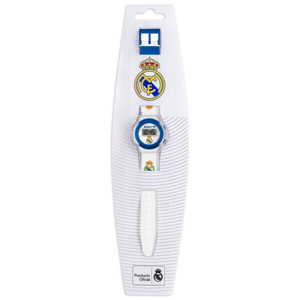 Official Real Madrid CF Digital Kids Watch