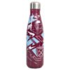 TM-05801-West-Ham-United-FC-Fragment-Thermal-Flask-1 Official West Ham United FC Fragment Thermal Flask