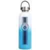 Official Manchester City FC Chunky Thermal Bottle
