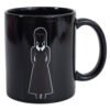 Official Wednesday Heat Changing Mug