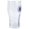TM-05815-Rangers-FC-Tulip-Pint-Glass-1 Official Rangers FC Tulip Pint Glass