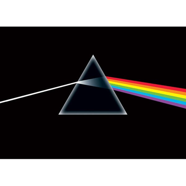 TM-05816-Pink-Floyd-Dark-Side-Of-The-Moon-Poster-120 Official Pink Floyd Dark Side Of The Moon Poster 120