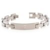 Official Tottenham Hotspur FC Stainless Steel Bracelet