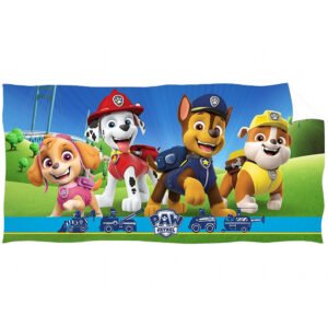 TM-05836-Paw-Patrol-Towel Official Paw Patrol Towel