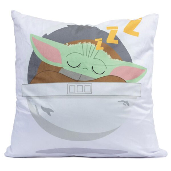 TM-05840-Star-Wars-The-Mandalorian-Grogu-Cushion-1 Official Star Wars: The Mandalorian Grogu Velvet Feel Cushion