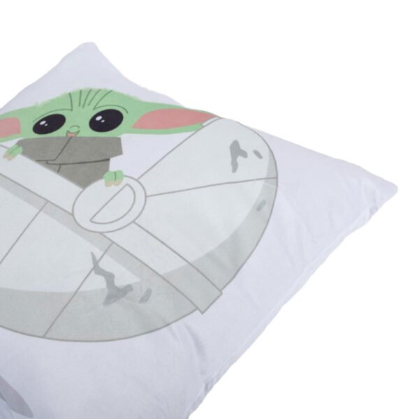 TM-05840-Star-Wars-The-Mandalorian-Grogu-Cushion-2 Official Star Wars: The Mandalorian Grogu Velvet Feel Cushion