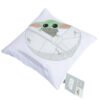 TM-05840-Star-Wars-The-Mandalorian-Grogu-Cushion-3 Official Star Wars: The Mandalorian Grogu Velvet Feel Cushion