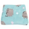 TM-05843-Pusheen-Premium-XL-Fleece-Blanket-1 Official Pusheen Premium XL Fleece Blanket