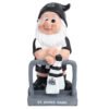 Official Newcastle United FC Terrace Gnome
