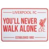 TM-05848-Liverpool-FC-Large-YNWA-Sign Official Liverpool FC Large YNWA Sign